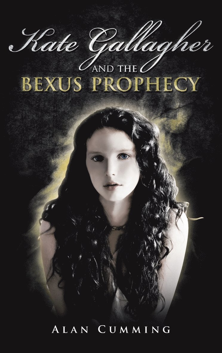 Kate Gallagher and the Bexus Prophecy 1