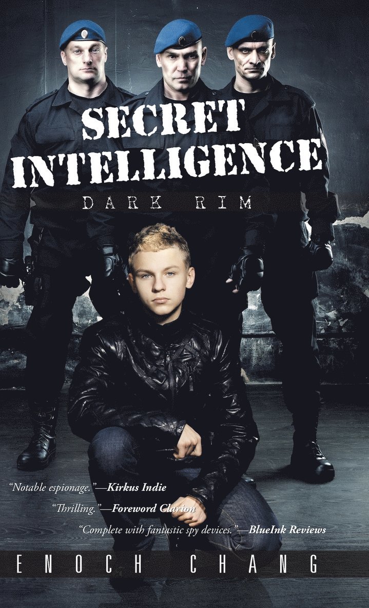 Secret Intelligence 1