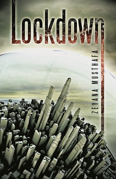 bokomslag Lockdown