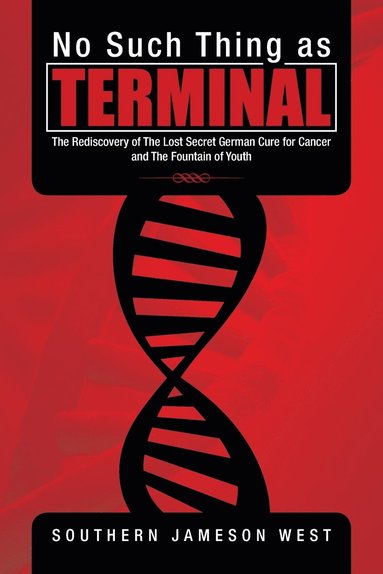 bokomslag No Such Thing as Terminal