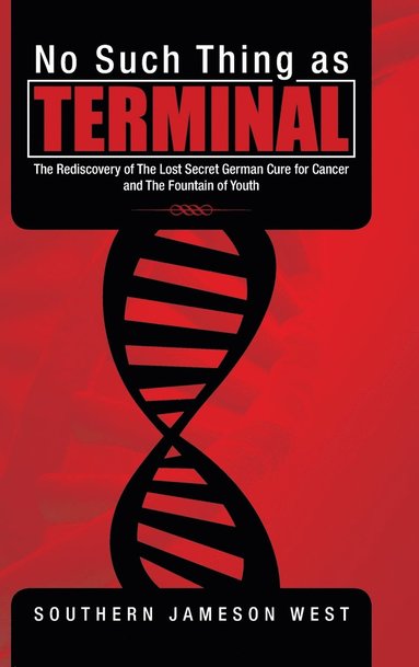 bokomslag No Such Thing as Terminal