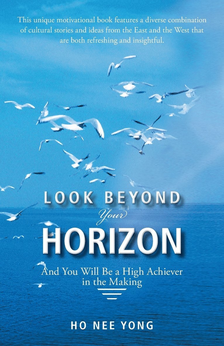 Look Beyond Your Horizon 1