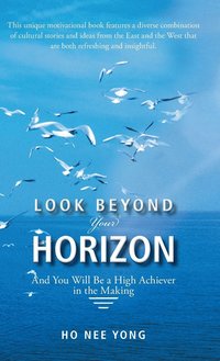 bokomslag Look Beyond Your Horizon