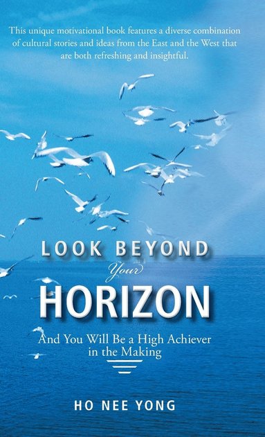 bokomslag Look Beyond Your Horizon