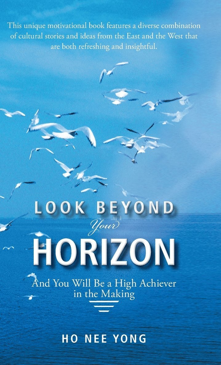 Look Beyond Your Horizon 1
