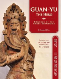 bokomslag Guan-Yu the Hero