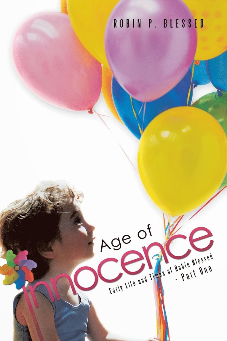 Age of Innocence 1