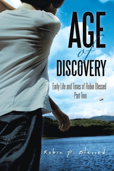 bokomslag Age of Discovery