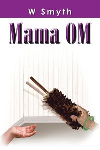 bokomslag Mama Om
