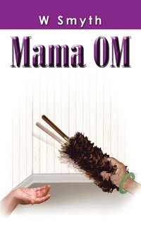 bokomslag Mama Om