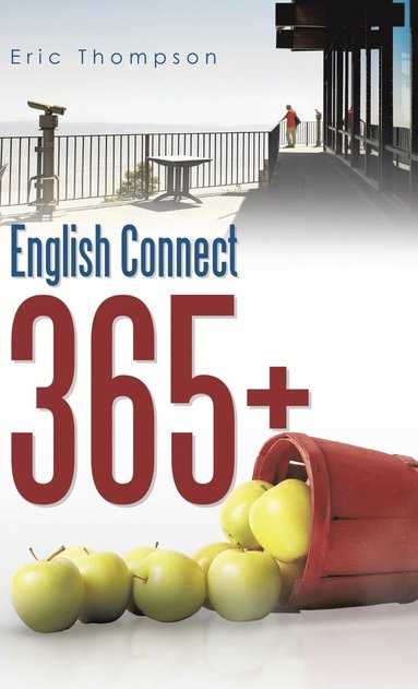 Eric Thompson - English Connect 365+, Inbunden