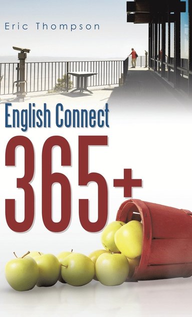 bokomslag English Connect 365+