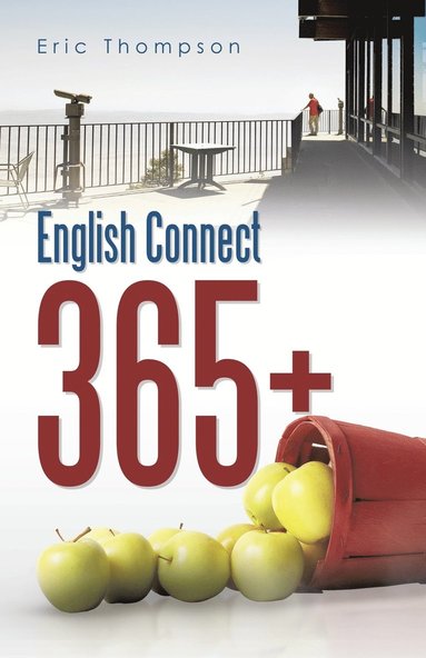 Eric Thompson - English Connect 365+, Häftad