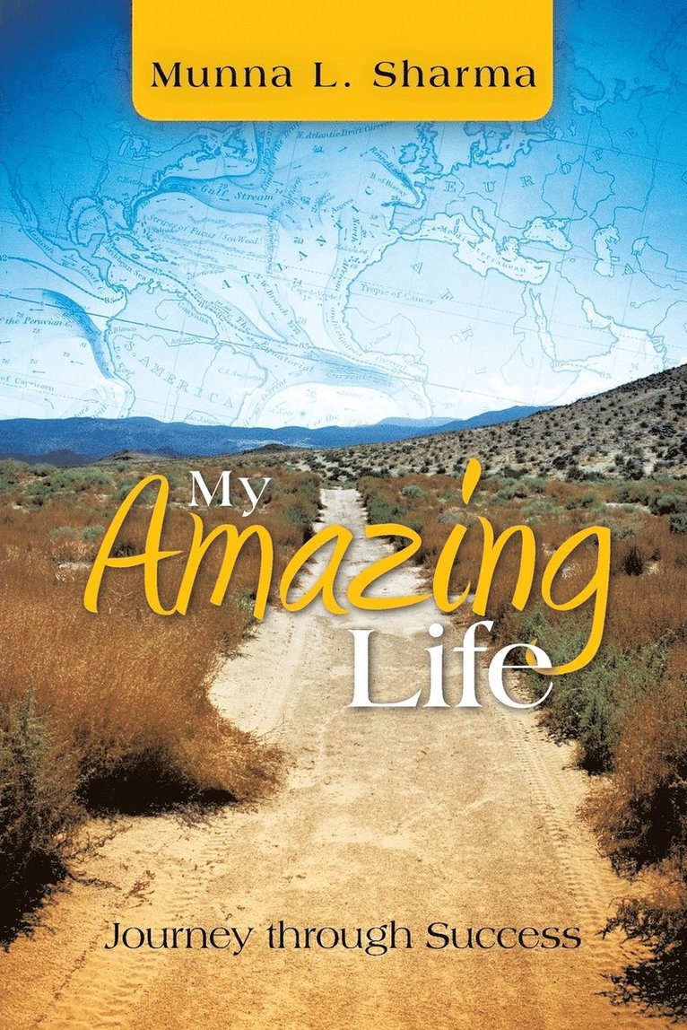 My Amazing Life 1