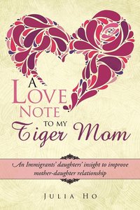 bokomslag Love Note to My Tiger Mom