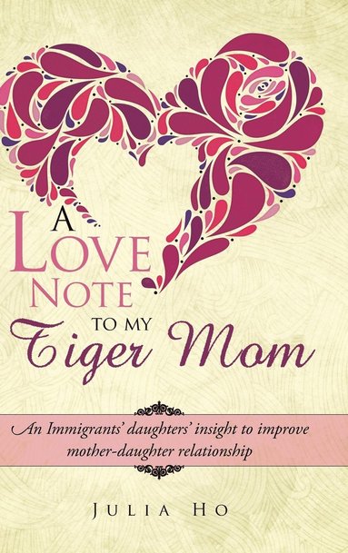 bokomslag Love Note to My Tiger Mom
