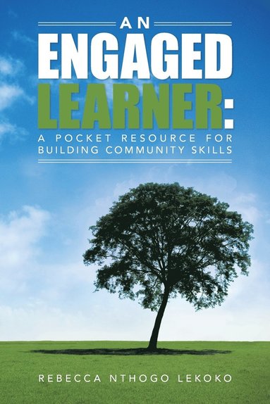 bokomslag Engaged Learner