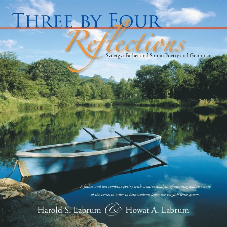 Three by Four Reflections 1