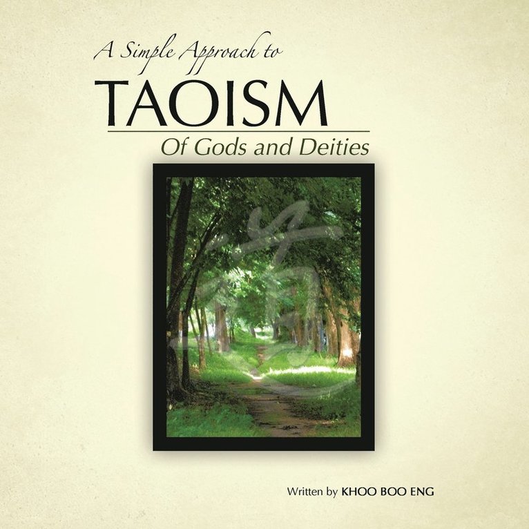 Simple Approach to Taoism