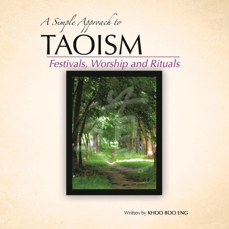 Simple Approach to Taoism