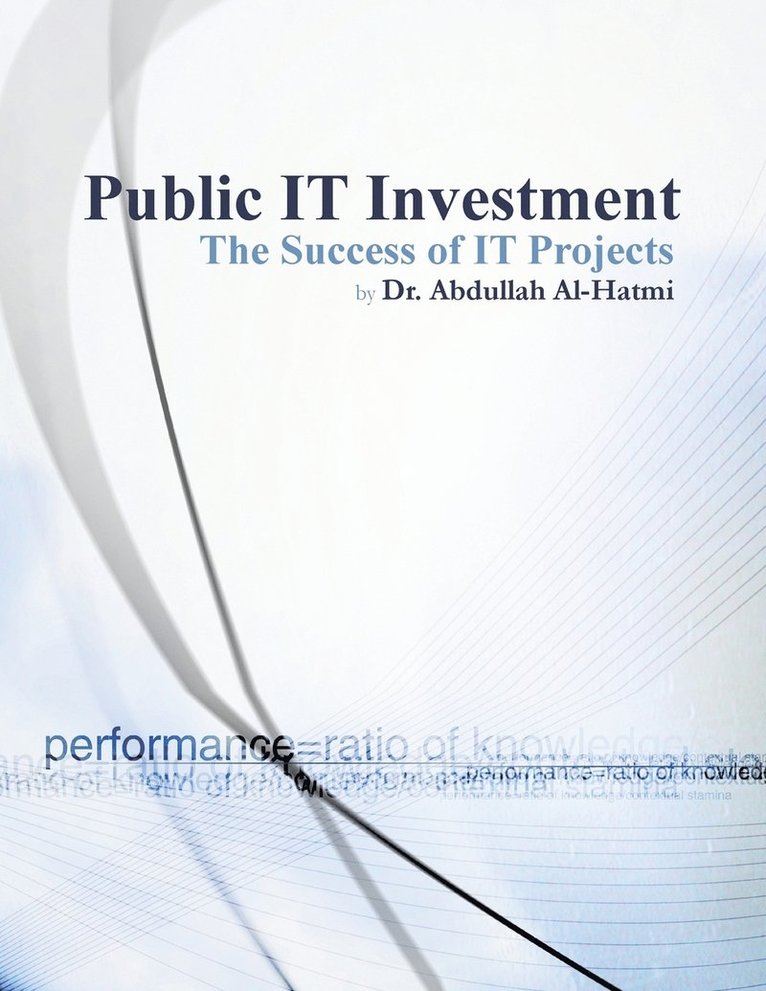 Public It Investment 1