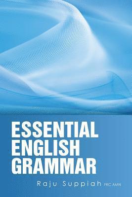Essential English Grammar 1