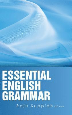 bokomslag Essential English Grammar