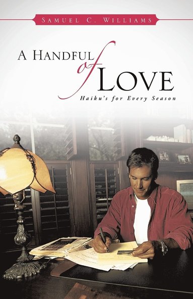bokomslag Handful of Love
