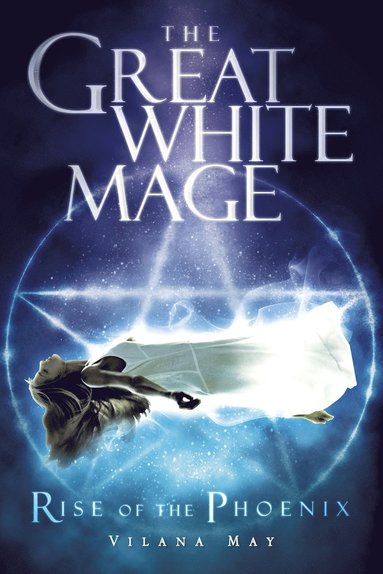 bokomslag The Great White Mage