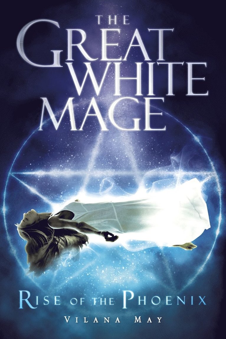 The Great White Mage 1