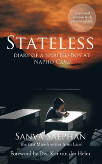 bokomslag Stateless