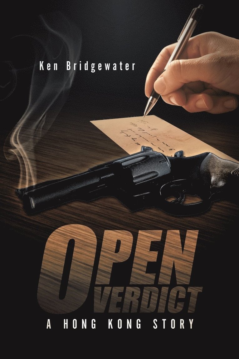 Open Verdict 1