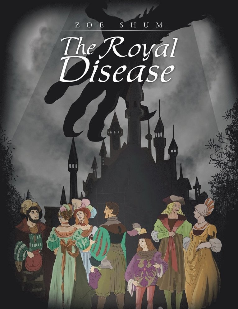 The Royal Disease 1