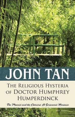 Religious Hysteria of Doctor Humphrey Humperdinck 1