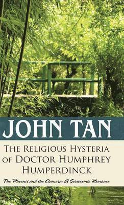 bokomslag Religious Hysteria of Doctor Humphrey Humperdinck
