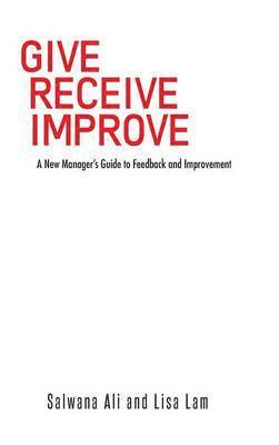 Give Receive Improve 1