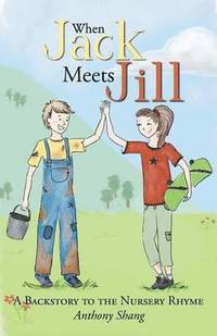 bokomslag When Jack Meets Jill