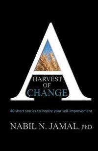 bokomslag A Harvest of Change