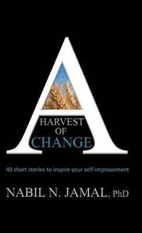 bokomslag A Harvest of Change