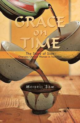 Grace on Time 1