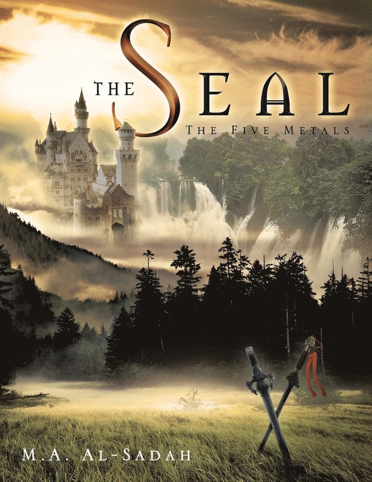 The Seal 1