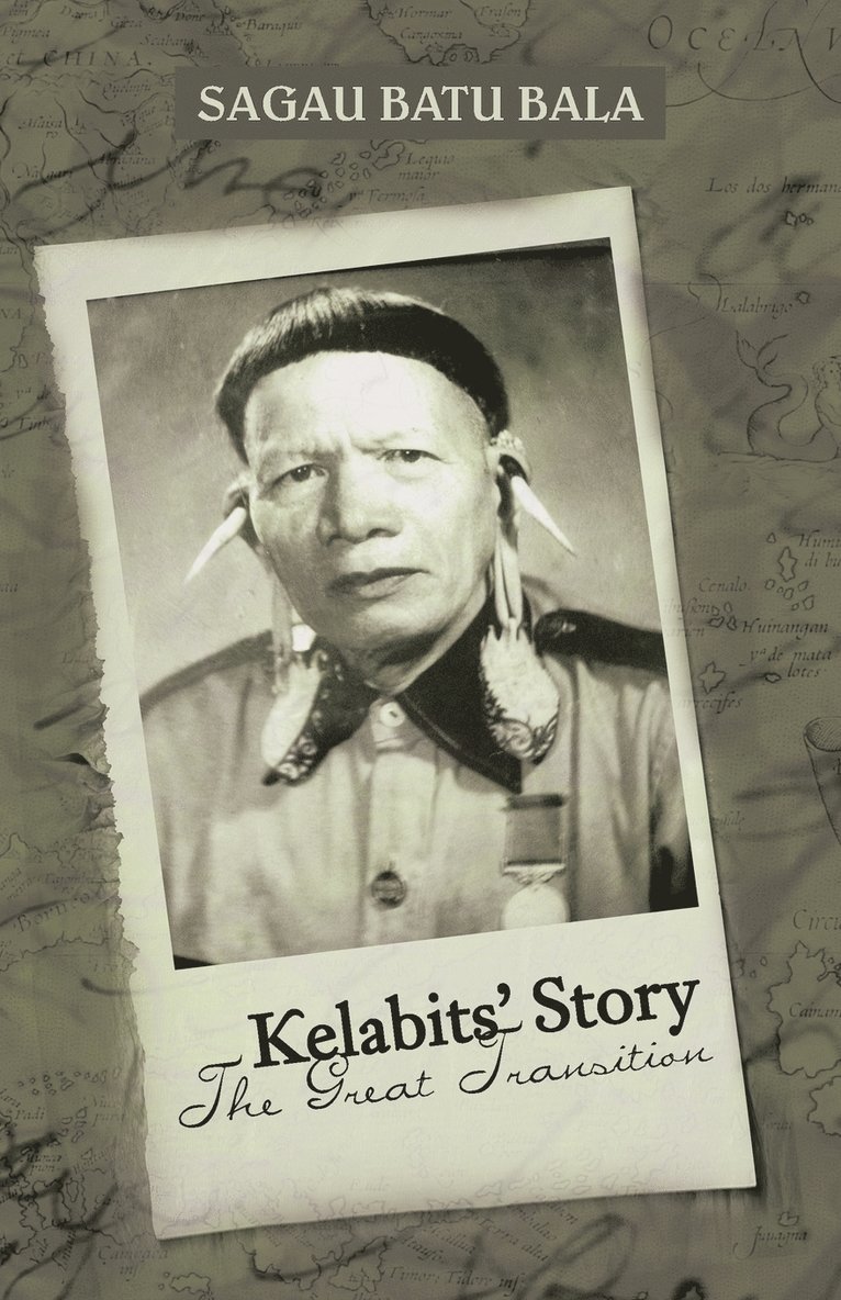 Sagau Batu Bala - Kelabits' Story the Great Transition, Häftad