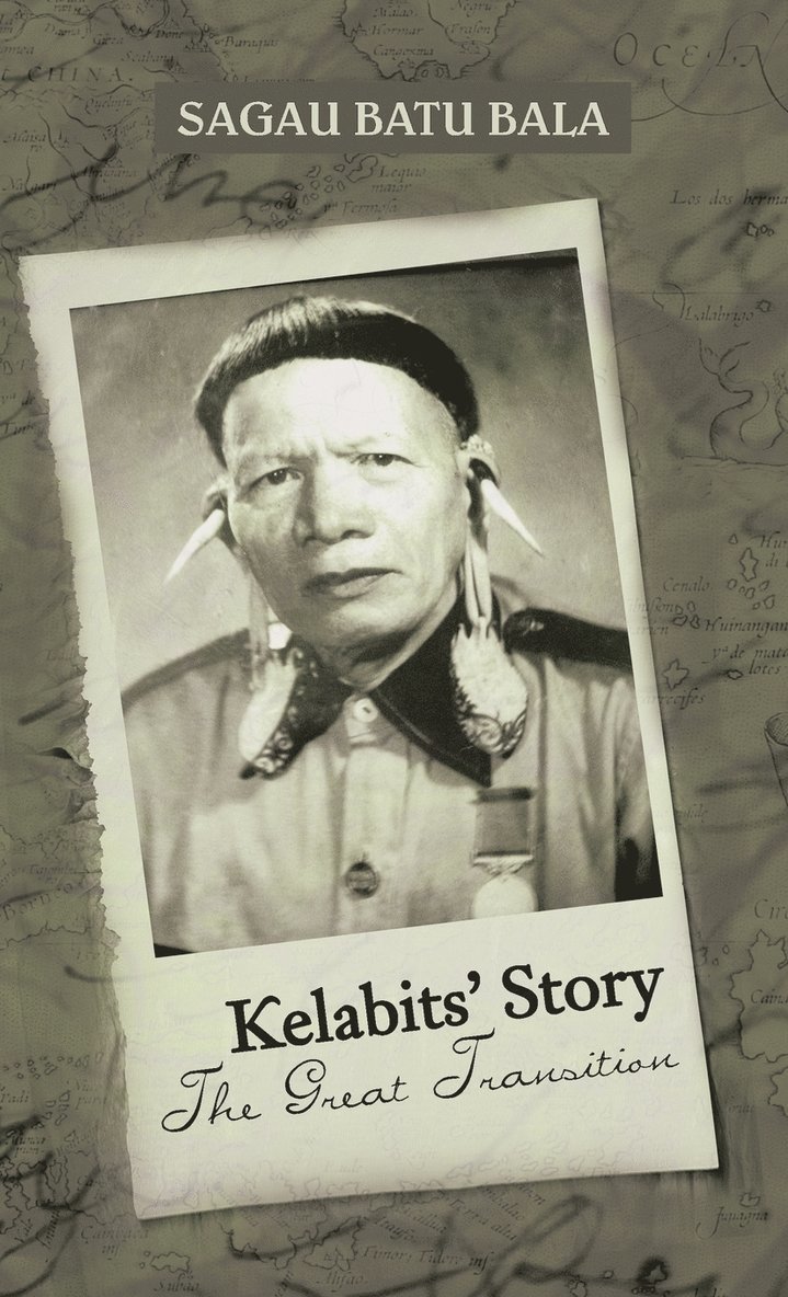 Kelabits' Story the Great Transition 1