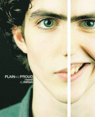 Ali Imran - Plain and Proud, Häftad