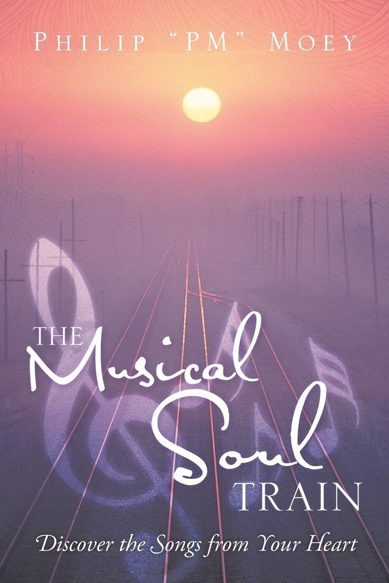 The Musical Soul Train 1