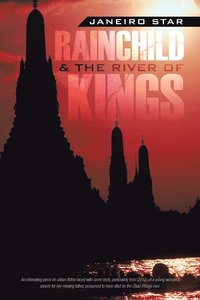 bokomslag Rainchild & the River of Kings