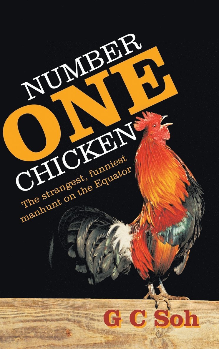 Number One Chicken 1