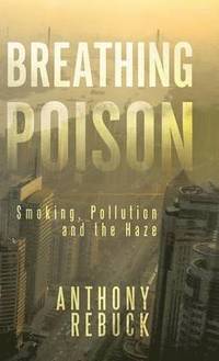 bokomslag Breathing Poison
