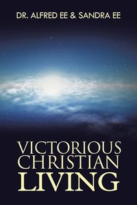 bokomslag Victorious Christian Living