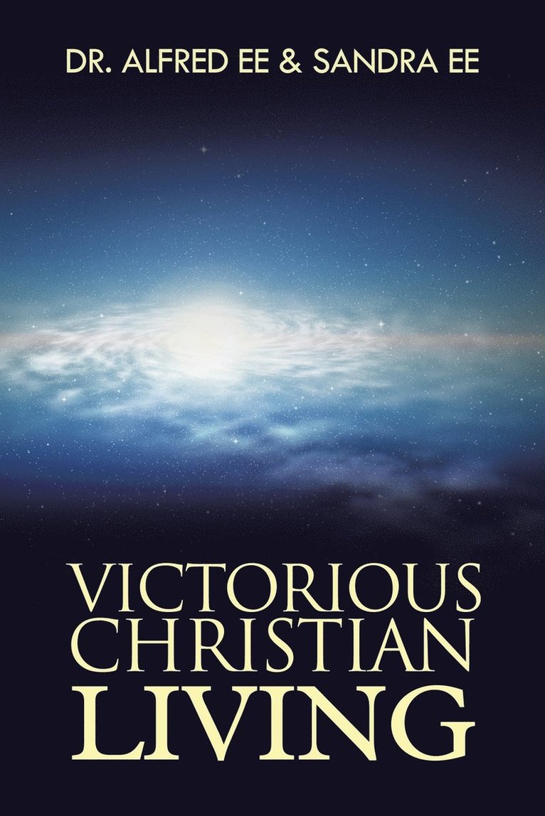 Victorious Christian Living 1